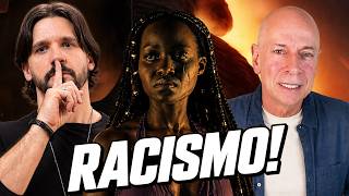 A Odisseia do RACISMO!