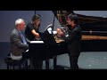 Mozart Horn Concerto No 3 In Eb Major K 447 Mvt I