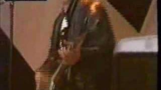 Billy Mackenzie: A brief Interview/Amazing Grace