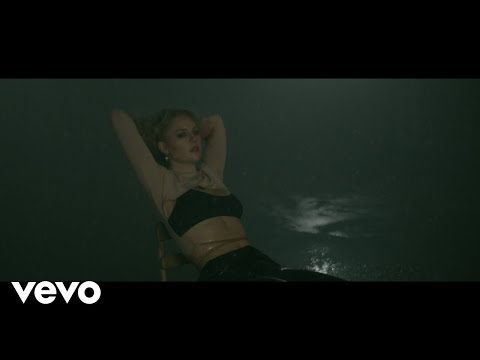 Kat Cunning - Confident (Official Video)