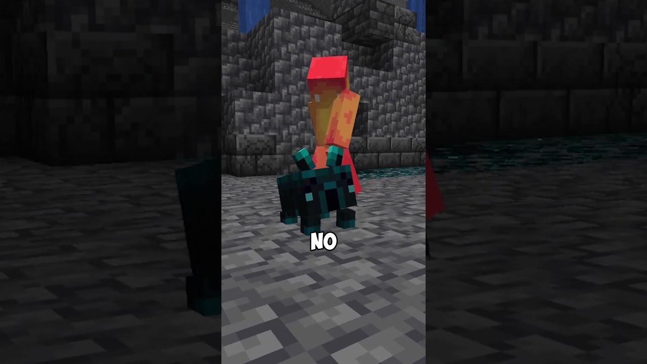 this mod adds the next new mob...