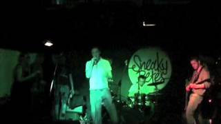 Mixed Nations - savage sound system live with Werd (SOS) at Sneaky Pete's, Edinburgh - August 2010.