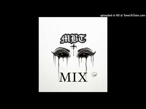 MBT X DIM X ATS - MIX 2024 (OFFICIAL AUDIO)