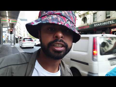 Bhoky101 - Approach Of The Second Sun [Official Video]