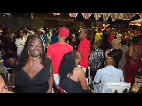 RAE TOWN OLDIES #SEÑOR #DALEY 9TH NIGHT Pt. 2