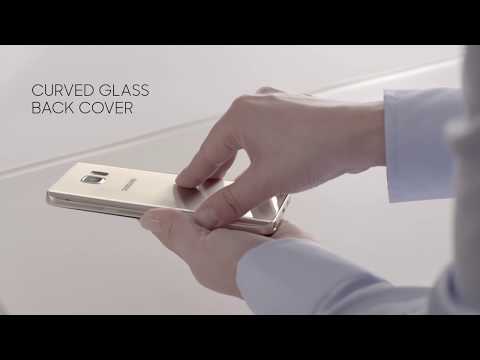 Samsung - Unboxing/Inboxing the Galaxy Note 5