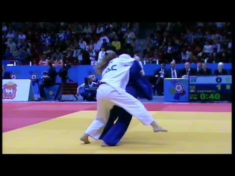 Day_1 Chelyabinsk_final block-highlights - European Championsips