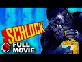 Schlock 1973 Full Movie John Landis Horror Comedy Cult Classic