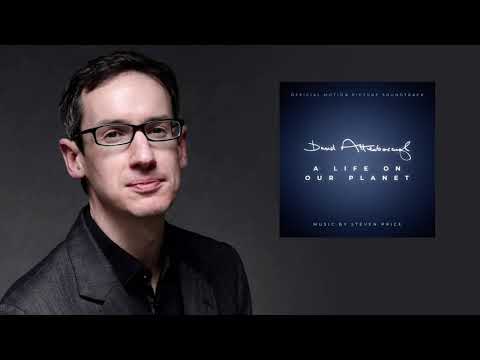 IFMCA - The Winners Speak - Steven Price - David Attenborough: A Life on Our Planet