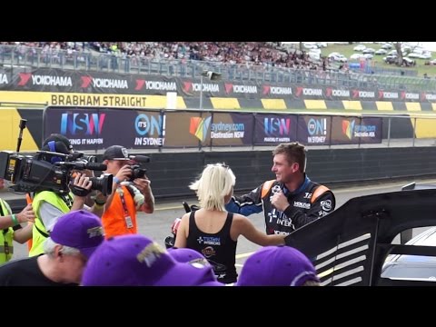 WTAC 2015 VLOG_08 Quick Summary of Results