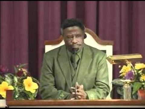 1/5 Billy Washington - We Are Without Excuse