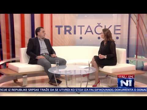 Tri tacke o zdravlju muskaraca