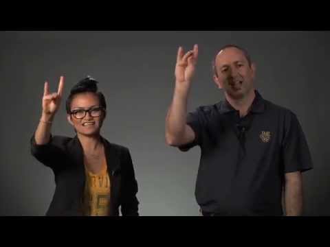 How to Zot - UC Irvine