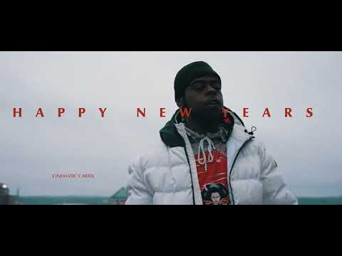 RayM - Ball Drop (Official Video) Shot By. Cinematic Cartel