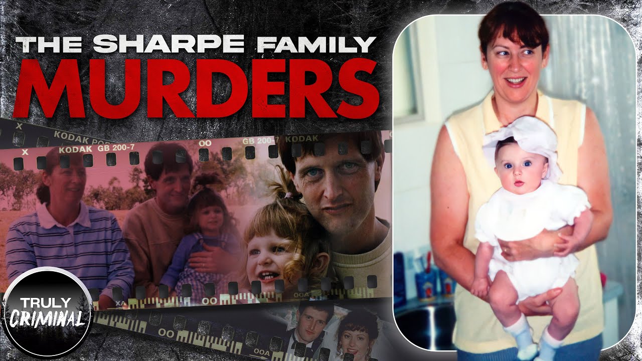 The Disturbing Case Of: The Sharpe Family