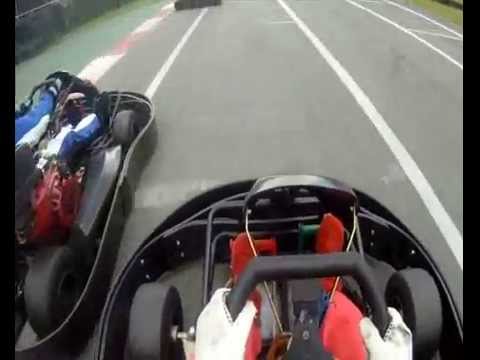 Copa Velokart - 9/3/14