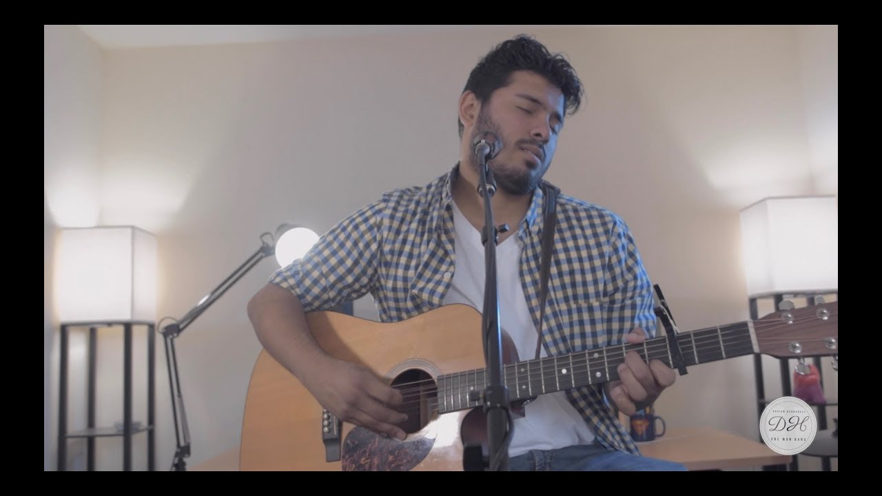 Promotional video thumbnail 5 for Darian Hernandez