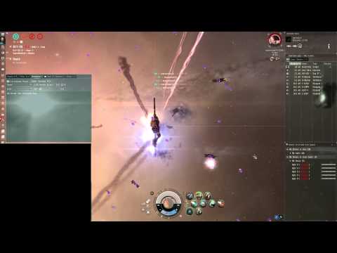 Honorable Third Party Blops VS SMA first 96 Hours