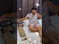 Moti Chain Mota Paisa Pawansahu Naturalbodybilding Motivation Shortsfeed Shorts