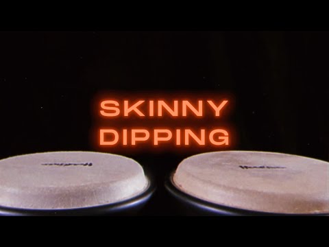 Jimkata - Skinny Dipping (Official Music Video)