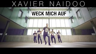 Samy Deluxe – &quot;Weck mich auf&quot; Cover von Xavier Naidoo by Special Elements