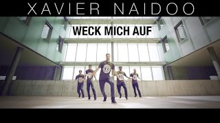 Samy Deluxe – "Weck mich auf" Cover von Xavier Naidoo by Special Elements