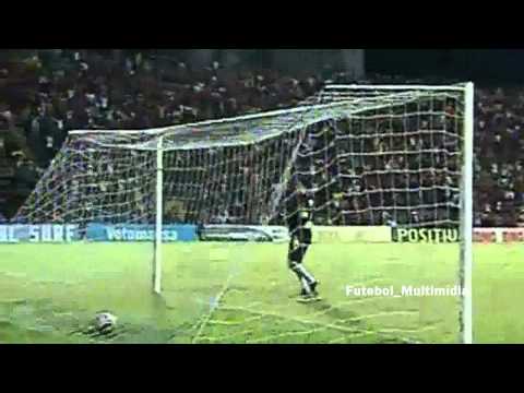 Sport 2:1 Figueirense - Brasileirão 2010 - 2ª divisão -  13ª Rodada