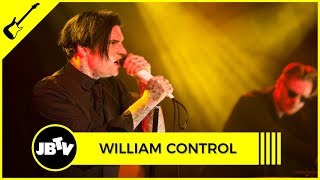 William Control - Beautiful Loser | Live @ JBTV