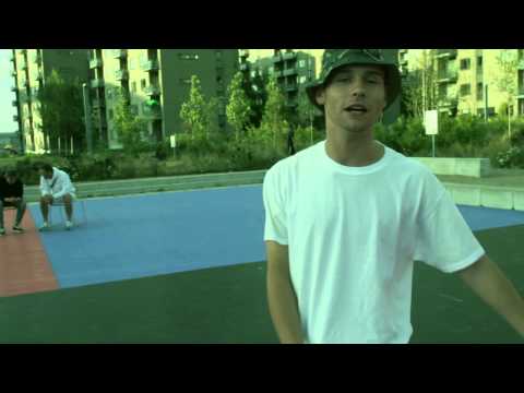 Felix De Luca - Keep It Up