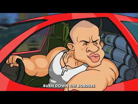 ¡Todos los Batmetal!