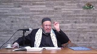 21  وقت النية الأشباه والنظائر الشيخ أحمد الهجين الأزهري