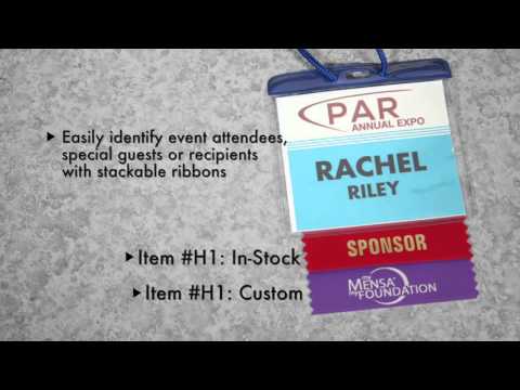 3 5/8 x 4 1/4 All-In-One Badge Holder