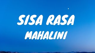 Download lagu SISA RASA MAHALINI... mp3