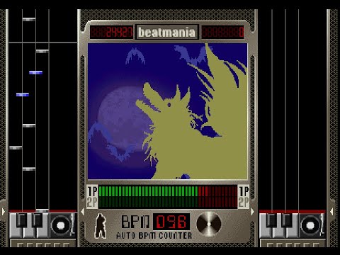 【Perfect】(HIP AND SOUL)Yellow,Black and Blues【beatmania GOTTAMIX】