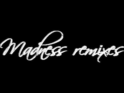 Zomboy-City 2 city ft. Belle humble(Madness remix)