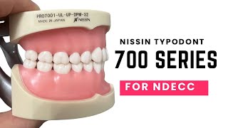 NDECC 700 Series Explained: Key Changes You Must Know