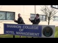 Shannon College is 'Happy'