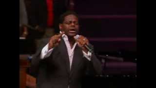 William Murphy @NewBirth - &quot;Its Working&quot;