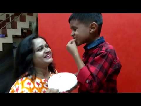 Wishes#birthday #celebration #bittu spacial vlog #shahnazsimplelifestyle