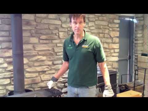 How to Empty Your Ash Pan