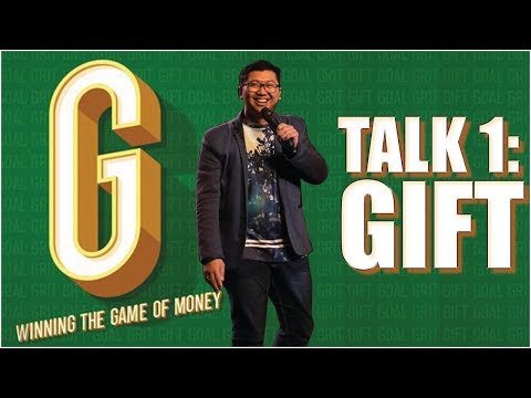 Talk 1 Gift 11112018