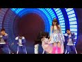 Jacqueline Fernandez And Salman Khan Dance On Jumme Ki Raat On Jumma At Dabangg Tour