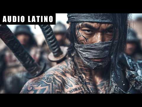 Audio Latino - Anciano acogió a un Huérfano como su Aprendiz. 3 años después se convirtió en Asesino