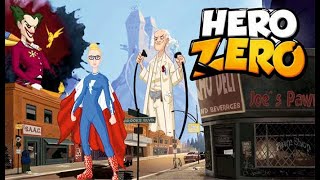 Miniaturka - Hero zero PL29 #21 Decyzja o HZ