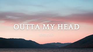 Khalid - Outta My Head ( Lyrics )