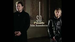 Sera - Sin Bandera  (2006)
