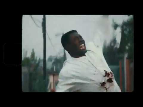 Gino2x ft FG Juice  - "Nightmare On Grape" (Official music video) DIR by FTFNE