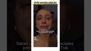 Nadie esperaba quien fue la principal SOSPECHOSA