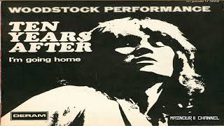 T̤e̤n̤ ̤Y̤e̤a̤r̤s̤ ̤A̤f̤t̤e̤r̤ ̤-̤ ̤W̤o̤o̤d̤s̤t̤o̤c̤k̤ Performance 1969 Full Album
