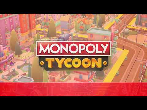 MONOPOLY Tycoon na App Store